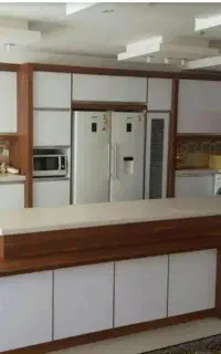کابینت و دکوراسیون  تضمینی