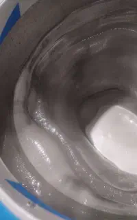 یخچال یخ در بهشت کاملا نو