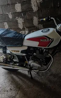 نیکتاز200