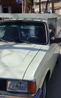 حمل بار با وانت