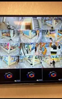 دوربین مداربسته 5 مگاپیکسل