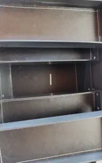 فروش کیف لوازم کار آرایش دائم ، میکاپ ، شنیون و ..