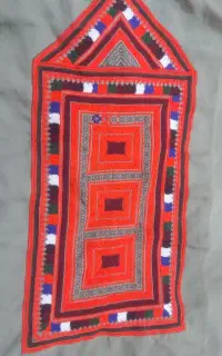 گد دست دوچ