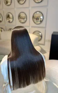 کراتین و پروتیین‌مو