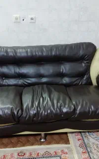 مبل راحتی