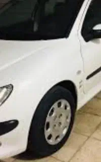 ۲۰۶ فابریک مدل ۱۴۰۱