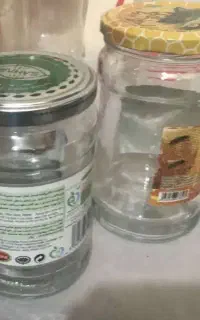 ظروف نگهداری موادغذایی