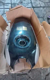 باک بنزین موتور هندا