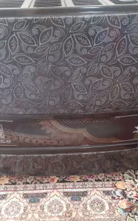 بخاری درحدنو
