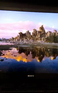 تلویزیون43 سونی