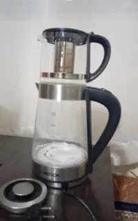 کتری قوری برقی مارک بوش
