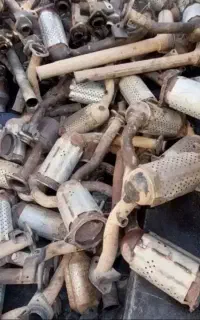 خریدار کاتالیزور درمحل کرج.هشتگرد.نظرآباد.آبیک