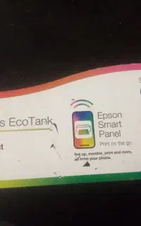 پرینتر رنگی