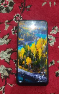 گوشی  y9prime