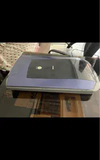 اسکنر