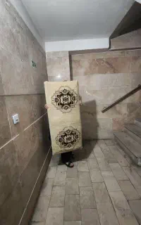 پشتی تک استفاده نشده