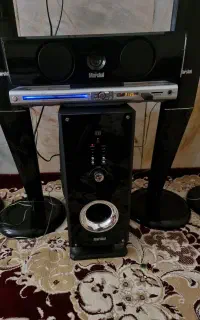 گی آمپلیفایرباباند
