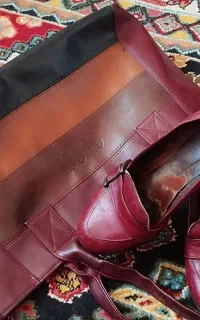 کیف.کفش. روسری