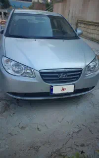 اجاره خودرو النترا اتومات