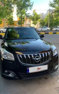 هایما s 7 مدل ۹۶