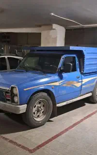 نیسان دوگانه مدل ۱۴۰۱