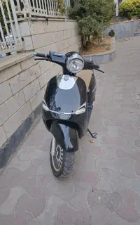 موتور دایچی برقی کارکرد کمتر از ۱۰۰۰ کیلومتر