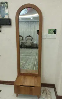 آیینه قدی