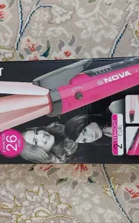 اتو موNova