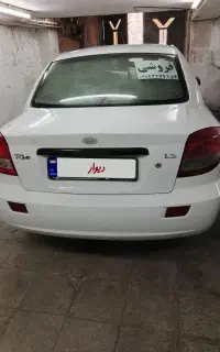 ریو مدل ۸۷