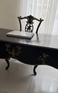 میز صندلی