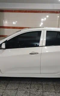 کیا پیکانتو ۲۰۱۴