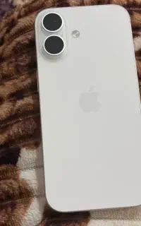 آیفون ۱۶
