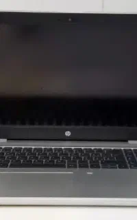 لپ‌تاپ HP ProBook 650 G5 نسل ۸ رم ۸ SSD تمیز