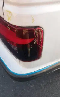 تعمیر انواع چراغ ماشین و اسپرت کردن چراغ  تزئینات