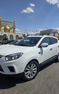 جک s5مدل ۹۷ بی رنگ اتومات