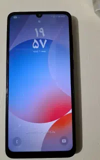 یک عدد گوشی سامسونگ a05