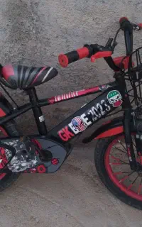 دوچرخه۱۶