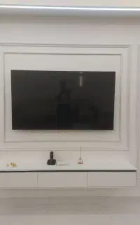 تغییرات و تعمیرات داخل ساختمان