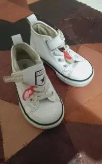کتونی الستار بچگانه