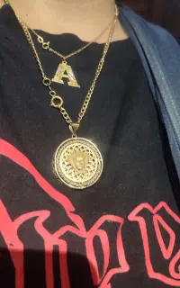 گردنبند ورساچ