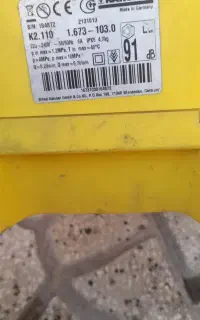 کارواش کارچر
