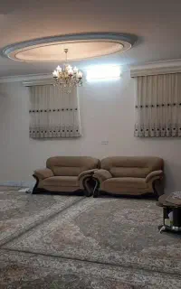 ویلایی تمیز
