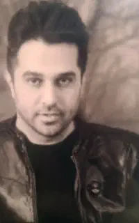 کنسرت حمید عسگری ارومیه