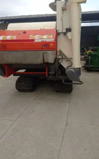 کمباین‌ کیباس‌