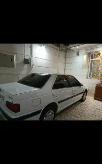 پارس سال مدل1400
