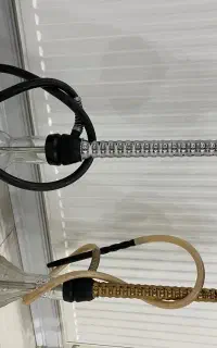 قلیون کرنو