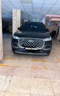 تیگو ۸ پرومکس فول ۱۴۰۲
