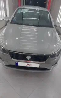 تارا دستی پنج وشش سرعته ۱۴۰۴