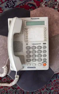 تلفن  پاناسونیک
