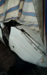 پراید چپی